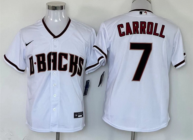 Arizona Diamondbacks Jerseys 10 [Wholesale MLB Jerseys 10]